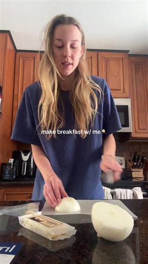 Make Breakfast with Me: Easy Morning Recipes