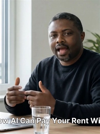 How AI Can Pay Your Rent With Digital Products #ai