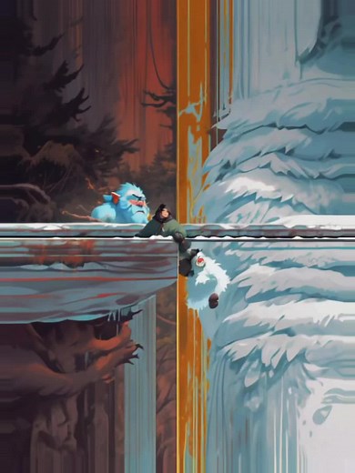 Bigfoot - Bigfoot to Chainsaw Carving - Carvings By Scott - CarvingsByScott.com #chainsawcarving #art #chainsawman #chainsawartist #woodsculpture #chainsawsculpture #chainsaw #sculpture #woodcarving #carvingsbyscott #kuefler #bigfoot #cryptid #mythicalcreatures #bigfootcarving #sasquatch #folklore #legend #mystery #cryptozoology #monster #bigfootart #legendarycreature #thetruth #thetruthisoutthere #iwanttobelieve