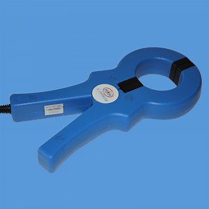 [Hot Item] Clamp on Current Transformer with 300A/300mA for Three Phase Devices