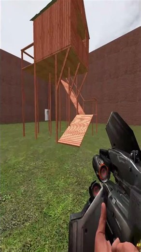Part 159 #Gmod #gaming #nextbots