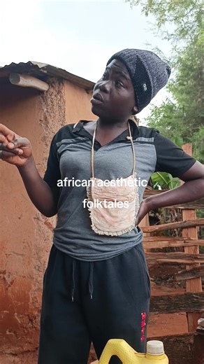 Exploring African Folktale Storytelling Techniques