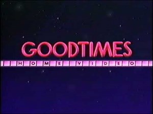 Goodtimes Home Video/Turner Entertainment Logo