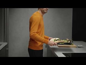 EXCite Touch Display – AEG Ovens