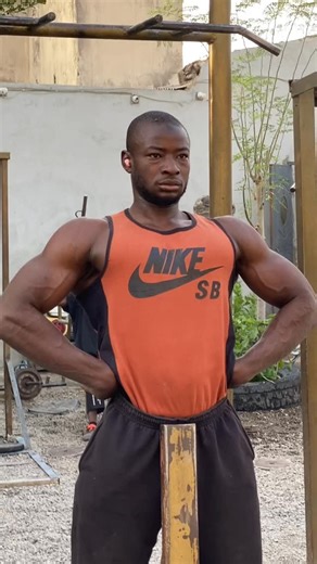 #gym #fitness #motivational #muscle #people #bodybuilding | Hassan Aliyu