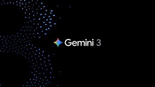 Google Gemini 3 — everything you need to know