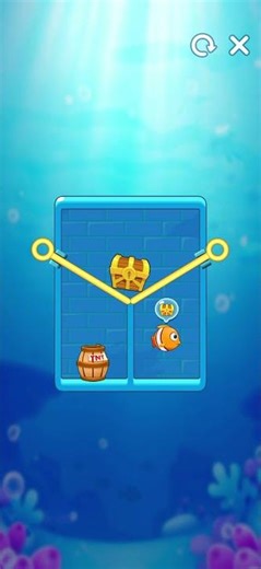 mini game #fishdomads