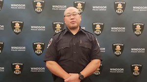 8.2K views · 303 reactions | The Windsor Police Service is pleased and excited to formally announce Constable Darius Goze as our newest Public Information Officer. Welcome to the Corporate Communications Unit Darius. The future looks bright! | Windsor Police Service | Facebook