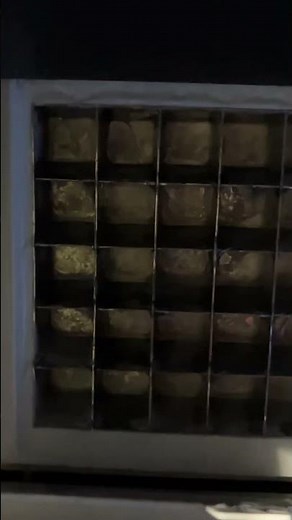 Vevor ice machine hack