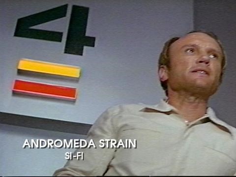 The Andromeda Strain (1971)