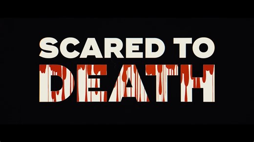 'Scared to Death' director Paul Boyd on merging indie horror with comedy