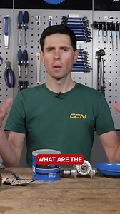 Revamping An Old Retro Hub! 🛞 . 📺 Full Video LIVE NOW on our #YouTube! 🎬 🔍Retro Bicycle Hub Overhaul . #GCNtech #globalcyclingnetwork #hottech #biketech | GCN Tech
