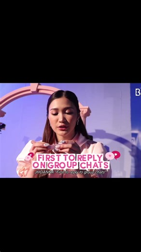 Bini's First Luv MV Featuring BTS Performances