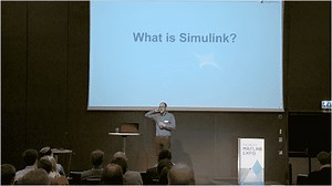 Introduction to Simulink for MATLAB Users