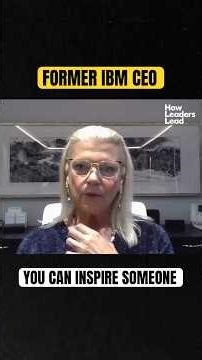 You Never Know Who You’re Inspiring