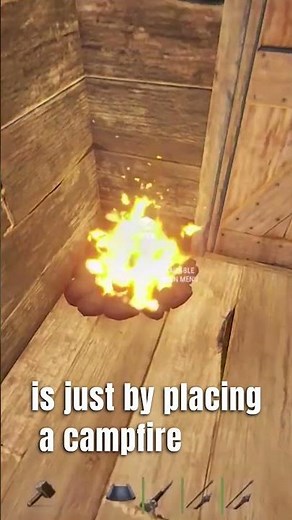 RUST TIP that you didn't know!