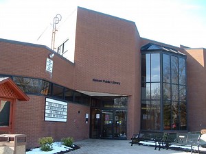 UPDATE: Survey: How do You Use the Nanuet Library?