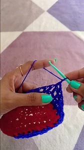 Woolen art #crochet #diy #croshiya #woolenart #diyideas #artandcraft #handmade #easy #beginners