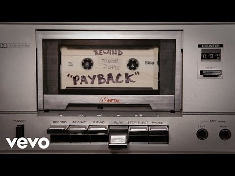 Rascal Flatts - Payback (Audio Version)