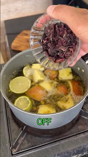 This Apple Cinnamon Tea Supports Your Heart, Stomach, and Energy