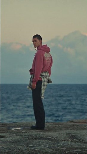 Fall/Winter 2025 | New season loading.