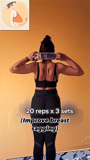 Upper body exercise using a bottle 💪🥤Simple, effective, and perfect for home workouts