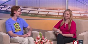 Around Siouxland: Cherokee Public Library