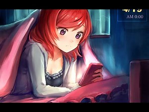 Telephone - Nightcore Lady Gaga ft Beyoncé HD HQ