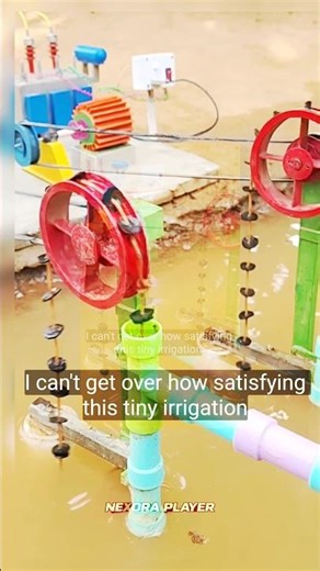 DIY Mini Rope Motor Water Pump | Electric Transformer Motor | Science Project