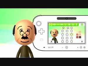 Miiでサザエさん