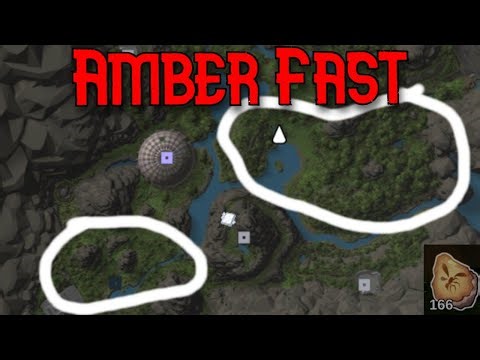 Roblox Dinosaur Simulator - Fastest & Easiest Way To Gain Amber