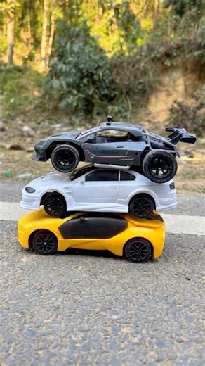 Best 3 remote control super fashion car 🚗 test