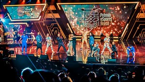 Prêmio eSports Brasil 2022 anuncia vencedores - Drops de Jogos