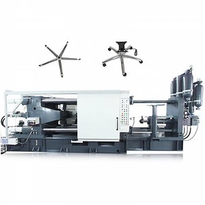 [Hot Item] Professional Manufacturer Automatic Aluminum Die Casting Machine Production Line