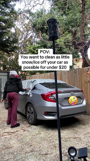 Affordable Tarp Review: Protect Your Car for $15
