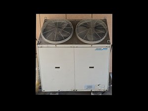 三菱重工 パッケージエアコン室外機 FDCJ224HD2