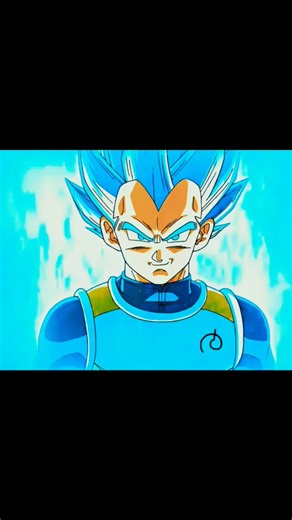 Vegeta Speech 🔥 | Pride Never Dies 💪 #vegeta #shorts