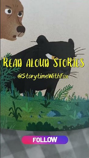 Learn English Through Stories 📚🐯 The Jungle Book !