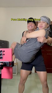 114K views · 4.7K reactions | Pov: Mahilig mag timer | Yukie and Kim | Facebook