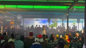 9.7K views · 1.9K reactions | Emtee performing at the Reece Effect last week friday  | SA Hip Hop Paradise | Facebook