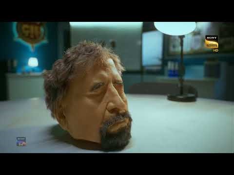CID Season 2 Episode 64 Promo | Part 2 of Dr. Salunkhe Case |Asli Salunkhe Ghaib?|CID New Promo 2025