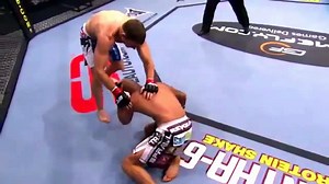 UFC Fails and K.O Compilation