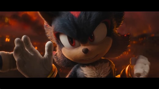 The latest trailer for Sonic the Hedgehog 3 kinda makes us want a Detective Pikachu crossover 🕵️‍♀️ | GameSpot
