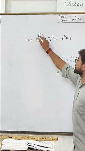 “Find last digit zeros in seconds ⏱️💯”#TrailingZeros #Maths #Factorial #MathsTrick #Class10Maths