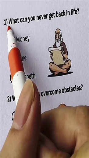 Can You Get 4/4 on This IQ Quiz?