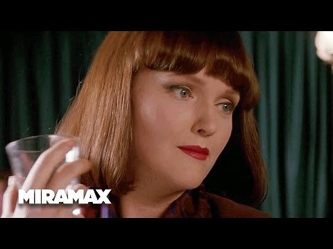 The Crying Game | ‘Followed’ (HD) - Miranda Richardson, Stephen Rea | MIRAMAX