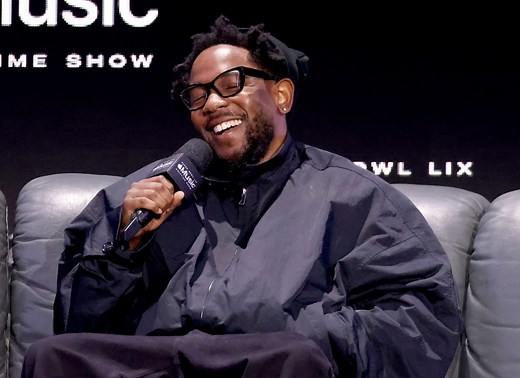 Kendrick Lamar’s educational background explored as resurfaced photos of the West Coast rapper attending classes at UCLA go viral