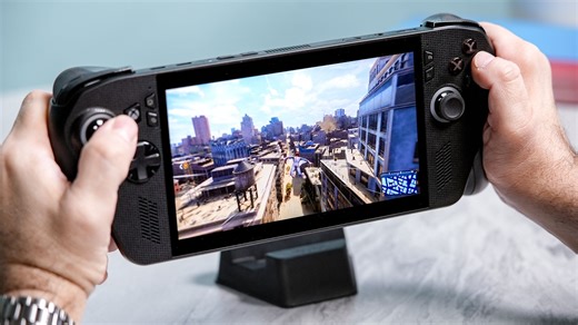 After trying out Gaming Copilot on the ROG Xbox Ally, I’m not sold yet — but I see the potential