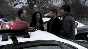 Watch Supernatural Season 1 Episode 13 - Route 666