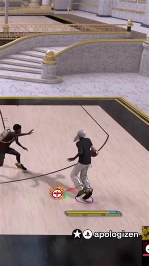 In the making… #apologizen #XIX #nba2k #explorepage #steezothegod | Nba 2k